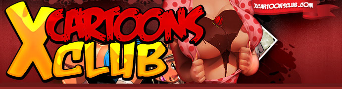 X cartoons club
