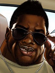 Winning Amanda through intimidation - I came all over her face by Jaguar