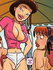 My hot ass neighbor 8 - Sugar tits, that wasn't a nice thing to say to him 2016