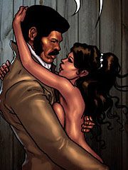 True dick - you can start your search there