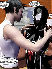 The cockroach episode 11 - My pocket-book thanks you by Crazy XXX 3D Wolrd